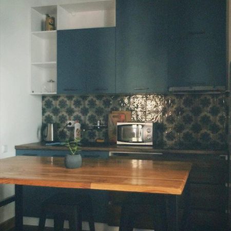 Gvazi Apartment Tiflis Exterior foto