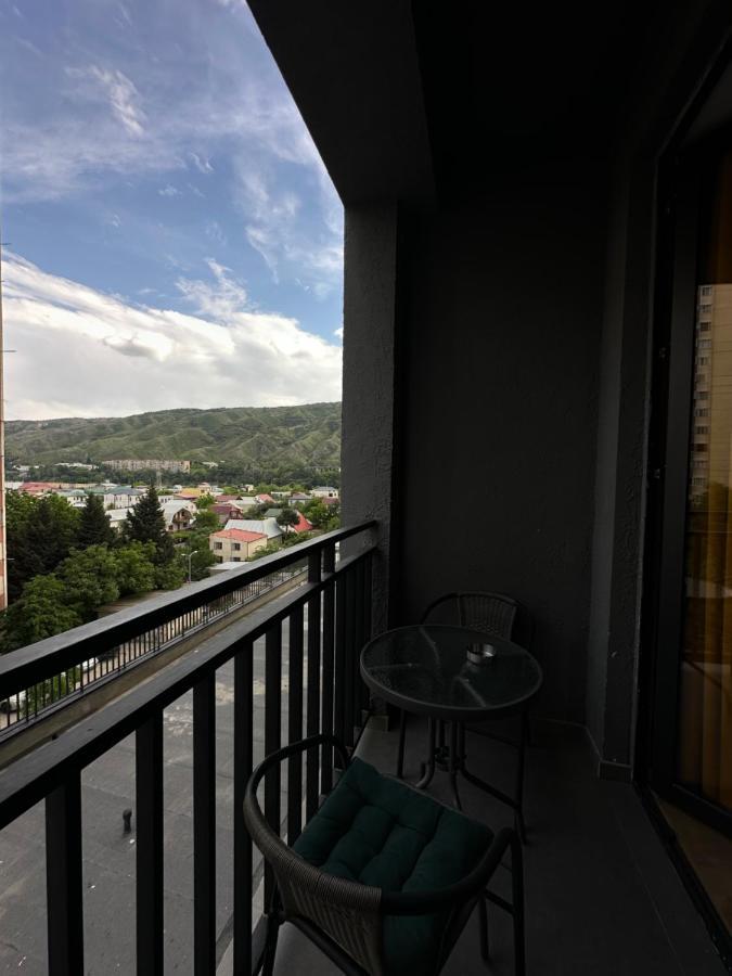 Gvazi Apartment Tiflis Exterior foto