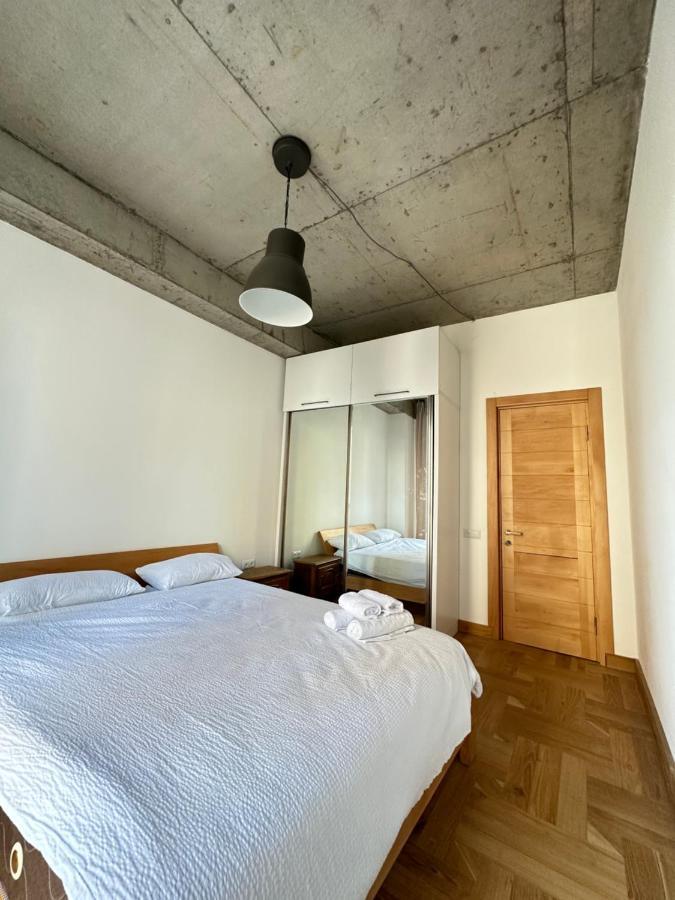 Gvazi Apartment Tiflis Exterior foto