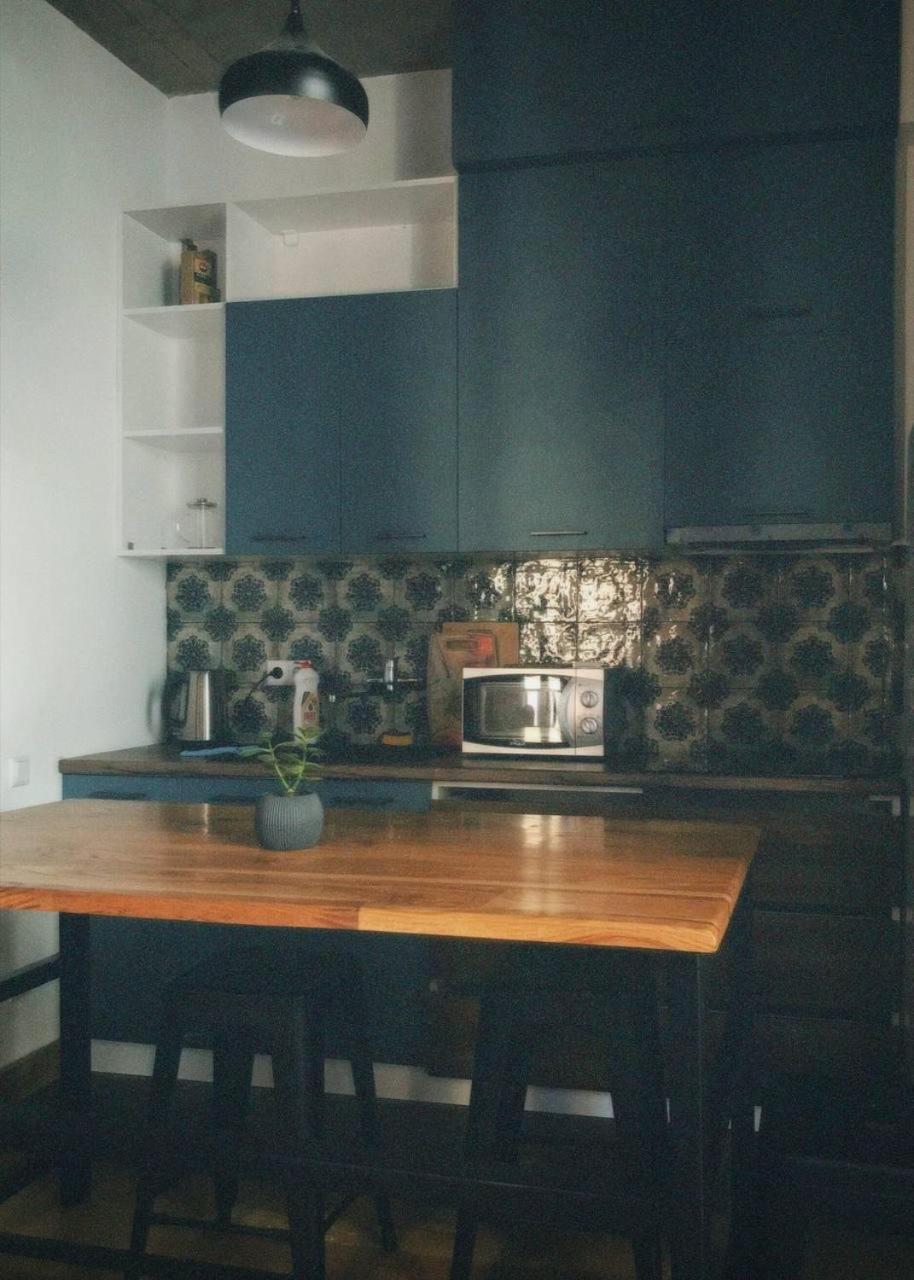 Gvazi Apartment Tiflis Exterior foto